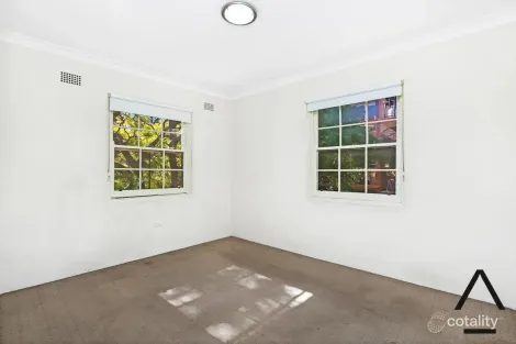 Property photo of 6/19C Riverside Crescent Marrickville NSW 2204