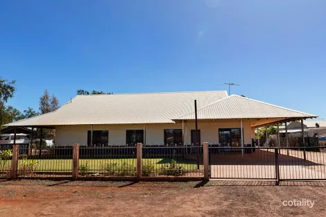 Property photo of 61 Wodehouse Street Derby WA 6728