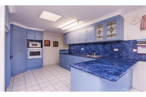 Property photo of 10 Brady Close Glenlee QLD 4711