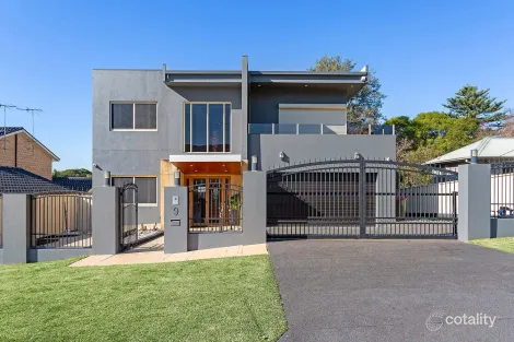 9 Mcmahon St, Fairy Meadow, NSW 2519