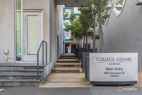173/800 Swanston St, Carlton, VIC 3053