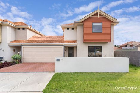 Property photo of 24 Hopper Turn Madeley WA 6065