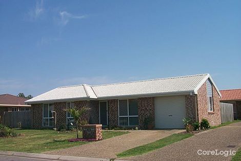 Property photo of 2/59 Hibiscus Circuit Fitzgibbon QLD 4018