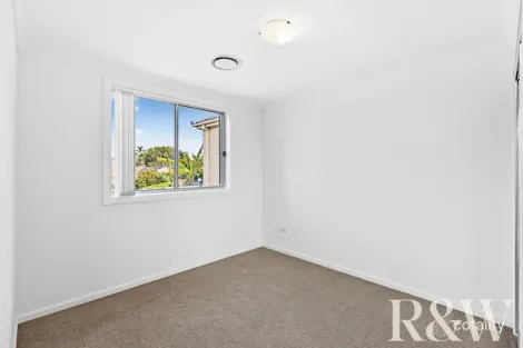 Property photo of 8 Theodore Place Rooty Hill NSW 2766
