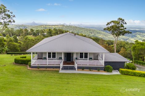 297 Sunrise Dr, Ocean View, QLD 4521
