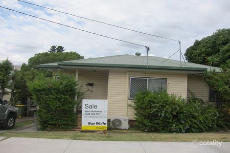 Property photo of 137 Jacaranda Street North Booval QLD 4304