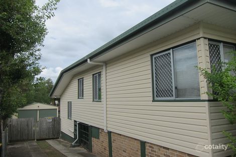 Property photo of 137 Jacaranda Street North Booval QLD 4304