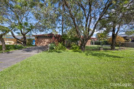 Property photo of 21 Rosedale Road Coffs Harbour NSW 2450