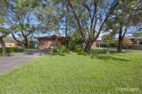 Property photo of 21 Rosedale Road Coffs Harbour NSW 2450