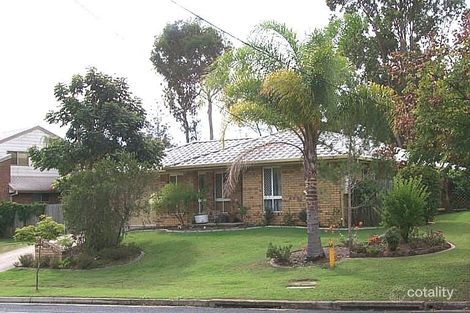80 Crotona Rd, Capalaba, QLD 4157