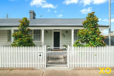 3 Macquarie St, Singleton, NSW 2330