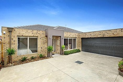 Property photo of 37A Carrington Road Niddrie VIC 3042