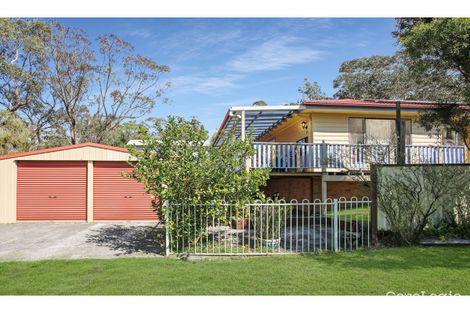 Property photo of 11 View Street Lawson NSW 2783
