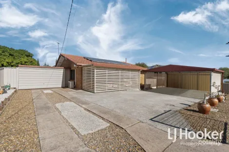 Property photo of 199 Stuart Street Goodna QLD 4300