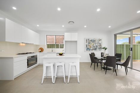 Property photo of 40B Thompson Avenue Moorebank NSW 2170