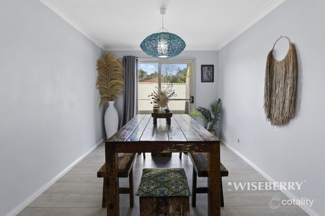 Property photo of 19 Blueridge Drive Blue Haven NSW 2262