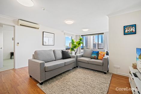 Property photo of 1007/70 Remembrance Drive Surfers Paradise QLD 4217