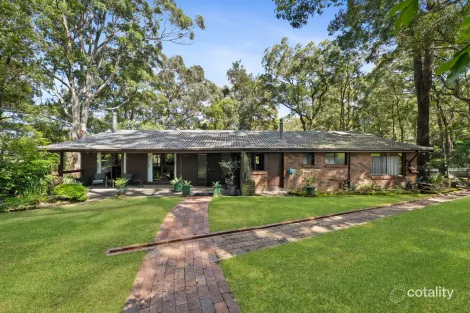 Property photo of 111 Clyde Road Holgate NSW 2250