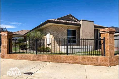 Property photo of 155 Kardan Boulevard Byford WA 6122