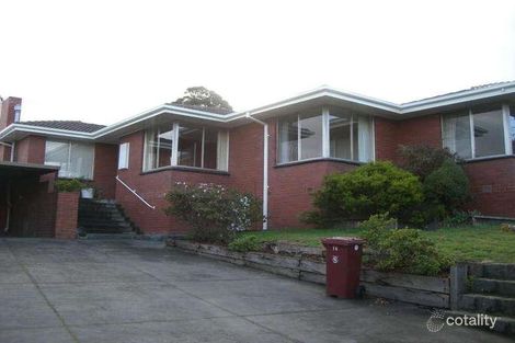 14 Harcourt St, Doncaster, VIC 3108