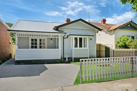 Property photo of 93 Clarendon Street Thornbury VIC 3071