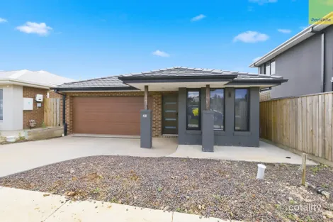 Property photo of 21 Swanton Avenue Maddingley VIC 3340