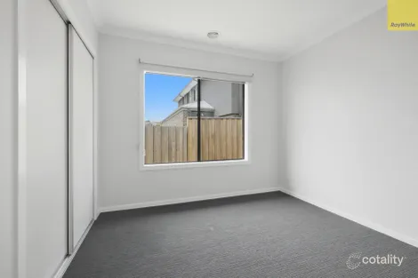 Property photo of 21 Swanton Avenue Maddingley VIC 3340