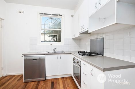 Property photo of 2/18-20 Ellesmere Road Windsor VIC 3181