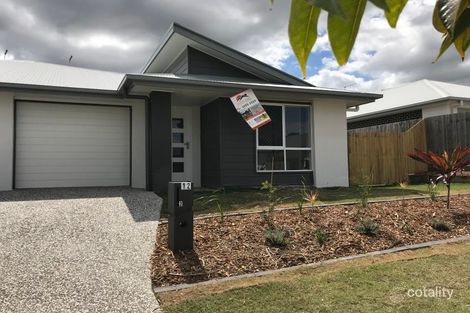 2/12 Awoonga Cres, Morayfield, QLD 4506