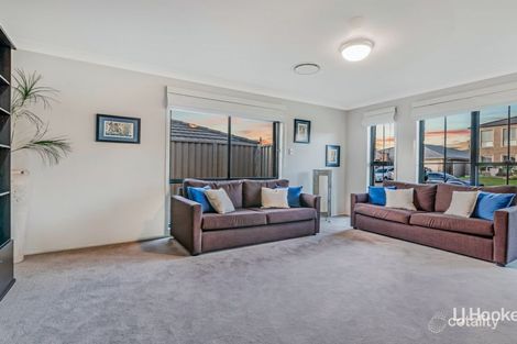 Property photo of 8 Iezza Place Kellyville Ridge NSW 2155