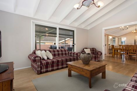 Property photo of 3 Kadina Place Quakers Hill NSW 2763