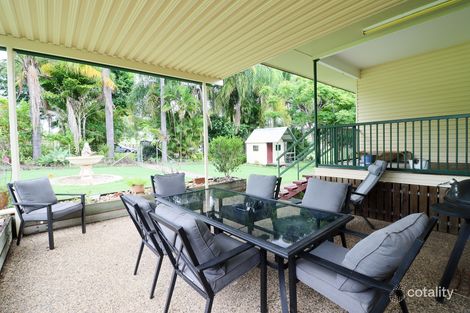 Property photo of 123 Wanora Road Wanora QLD 4306