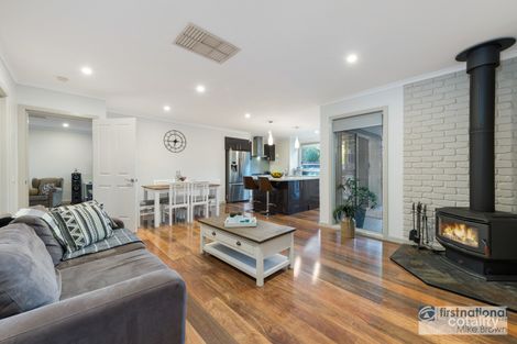 Property photo of 139 Switchback Road Chirnside Park VIC 3116