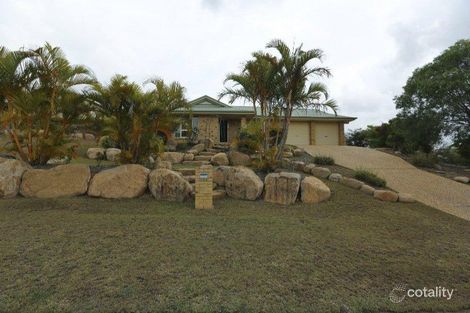 200 J Hickey Ave, Clinton, QLD 4680