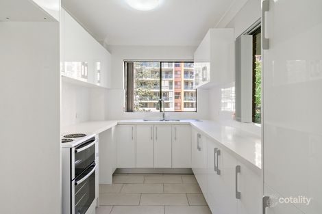 Property photo of 21/2 Charles Street Parramatta NSW 2150