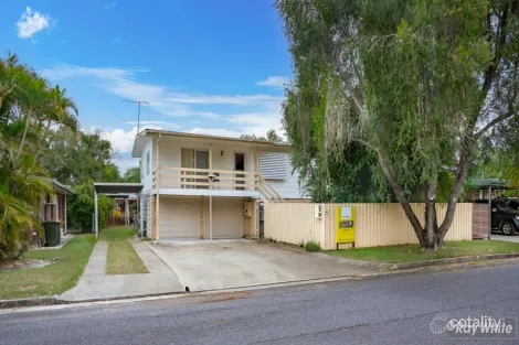 349 Fenlon Ave, Frenchville, QLD 4701