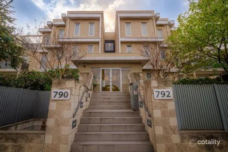 Property photo of 3/790-792 Warrigal Road Malvern East VIC 3145
