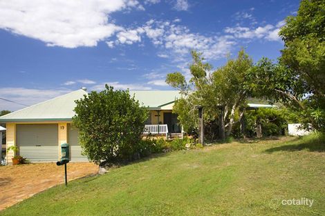 Property photo of 19 Wunnunga Crescent Yaroomba QLD 4573