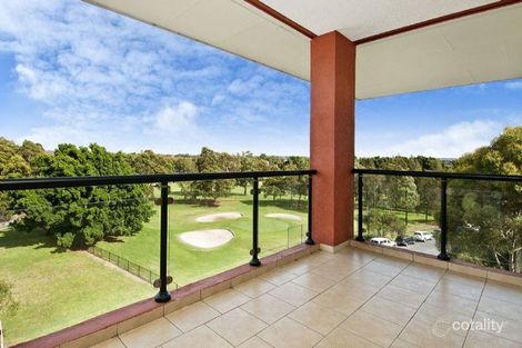 28/104 William St, Five Dock, NSW 2046