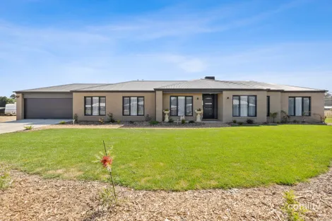 3 Piccadilly Ct, Benalla, VIC 3672