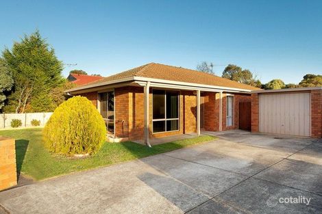 1/6 Upton Cres, Narre Warren, VIC 3805