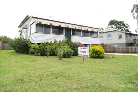 5a Thompson St, Silkstone, QLD 4304
