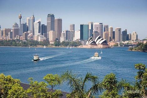 Property photo of 8/3 Milson Road Cremorne Point NSW 2090