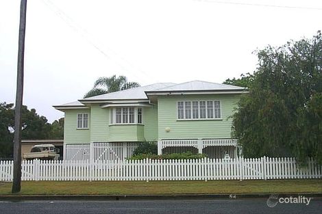 54 Ella St, Maryborough, QLD 4650