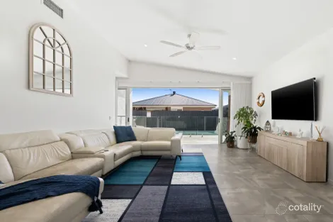 Property photo of 20 Tadorna Street Palmview QLD 4553