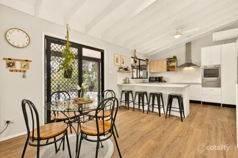 Property photo of 8 Maple Street Bowen Mountain NSW 2753