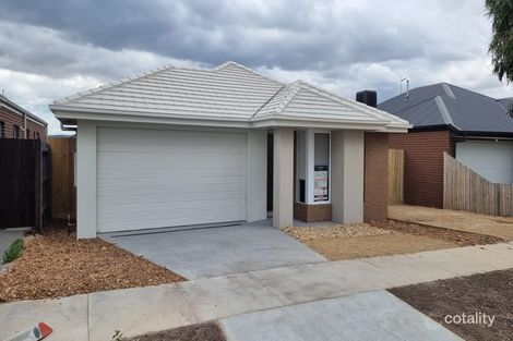 Property photo of 75 Berrigan Drive Bonshaw VIC 3352