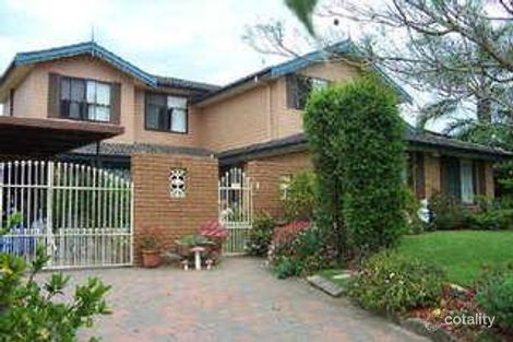 86 Mcdonnell St, Raby, NSW 2566