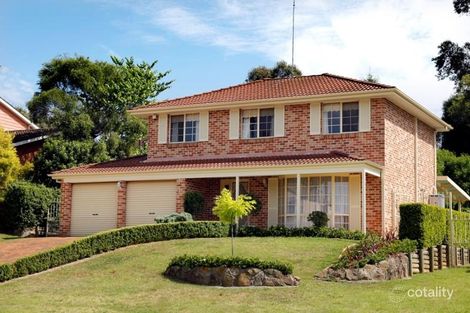Property photo of 151 Aiken Road West Pennant Hills NSW 2125