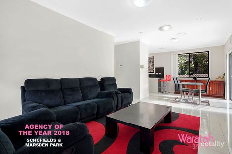 Property photo of 6/18-20 Cornelia Road Toongabbie NSW 2146